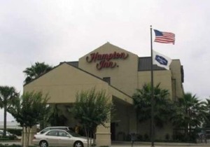 Hampton Inn Houston Northwest