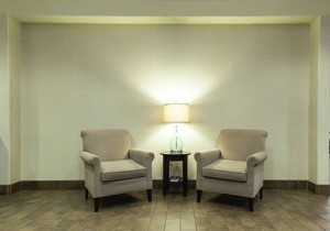 Hampton Inn Kerrville