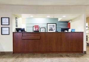 Hampton Inn Kerrville