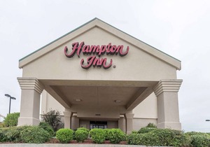 Hampton Inn Kerrville