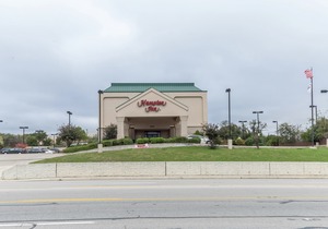 Hampton Inn Kerrville