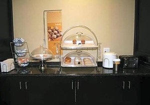 Hampton Inn Kilgore