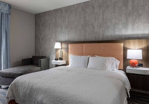 Hampton Inn Knoxville-West At Cedar Bluff