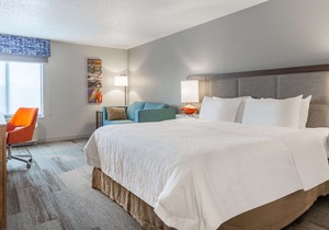 Hampton Inn La Crosse/Onalaska