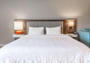 Hampton Inn La Crosse/Onalaska