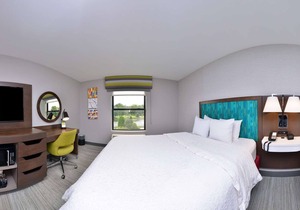 Hampton Inn LaPorte IN