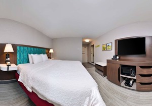 Hampton Inn LaPorte IN