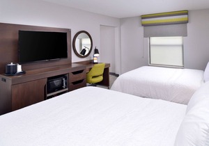 Hampton Inn LaPorte IN