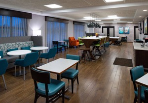Hampton Inn LaPorte IN