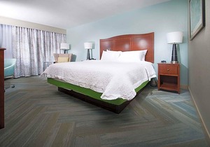 Hampton Inn Port Charlotte
