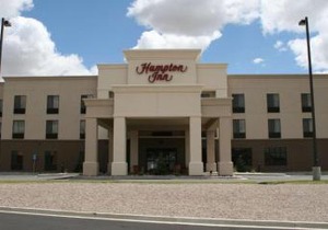 Hampton Inn Rock Springs
