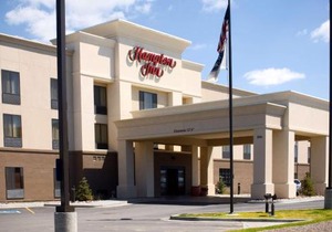 Hampton Inn Rock Springs