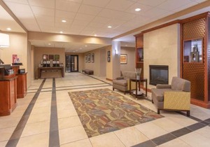 Hampton Inn Rock Springs