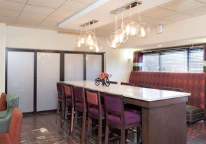 Hampton Inn Saint Joseph Interstate 94