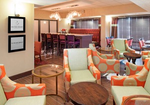 Hampton Inn Saint Joseph Interstate 94