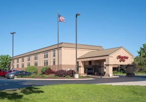 Hampton Inn Saint Joseph Interstate 94