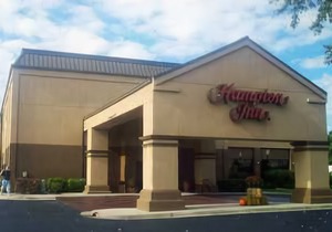 Hampton Inn Saint Joseph Interstate 94