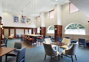 Hampton Inn & Suites Middletown