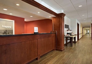 Hampton Inn & Suites Middletown