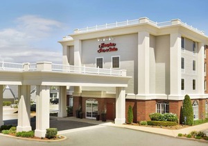 Hampton Inn & Suites Middletown