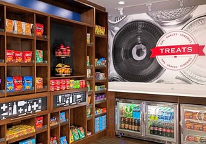 Hampton Inn & Suites Pittsburgh New Stanton