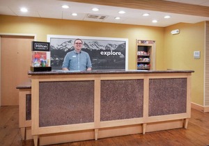Hampton Inn & Suites Denver/South-RidgeGate