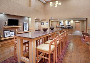 Hampton Inn & Suites Denver/South-RidgeGate