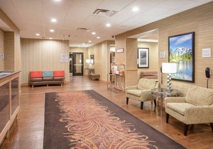Hampton Inn & Suites Denver/South-RidgeGate