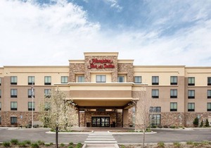 Hampton Inn & Suites Denver/South-RidgeGate