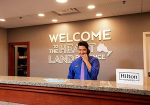 Hampton Inn & Suites Barrie