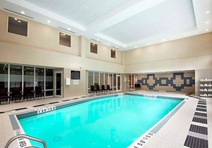 Hampton Inn & Suites Barrie