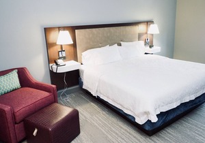 Hampton Inn & Suites Binghamton/Vestal