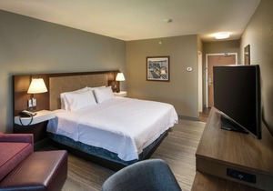 Hampton Inn & Suites Binghamton/Vestal