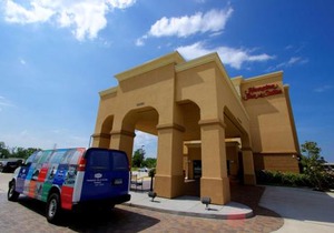 Hampton Inn & Suites by Hilton Tomball Houston NW