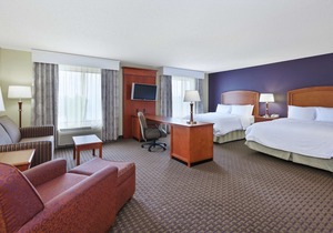 Hampton Inn & Suites Grand Rapids-Airport 28th St
