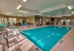 Hampton Inn & Suites Las Cruces I-25