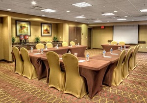 Hampton Inn & Suites Lebanon