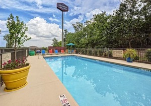 Hampton Inn & Suites Lebanon