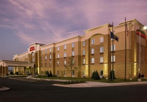 Hampton Inn & Suites Omaha Southwest-La Vista