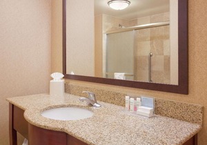Hampton Inn & Suites Omaha Southwest-La Vista