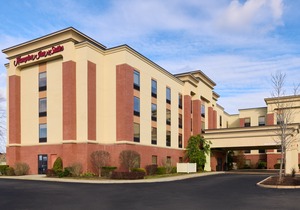 Hampton Inn & Suites Providence / Smithfield