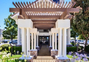 Hampton Inn & Suites San Francisco-Burlingame-Airport South