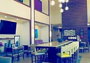 Hampton Inn & Suites Tyler-South