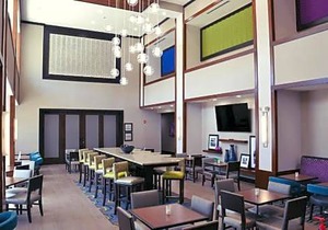 Hampton Inn & Suites Tyler-South