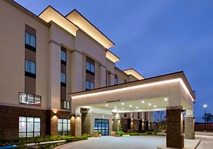 Hampton Inn & Suites Tyler-South
