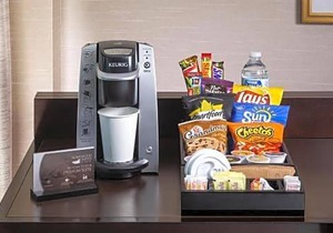 Hampton Inn & Suites Paducah