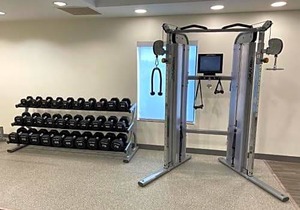 Hampton Inn & Suites Paducah