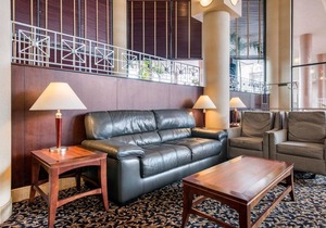 Hampton Inn & Suites Tarpon Springs