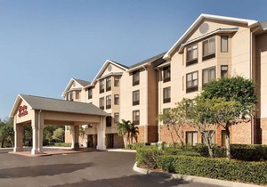 Hampton Inn & Suites Tarpon Springs