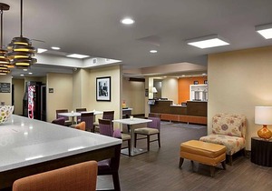 Hampton Inn Greenville/Travelers Rest
